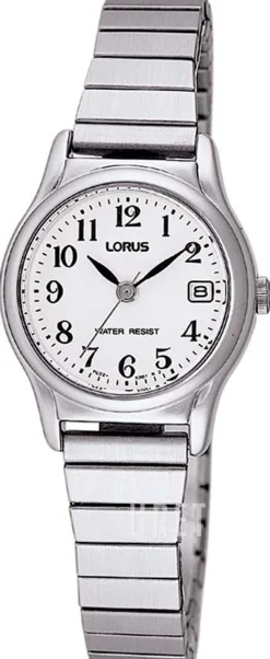 Classic Vit/Stål Ø25 mm