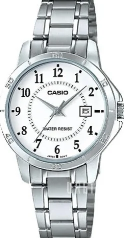 Classic Vit/Stål Ø30 mm