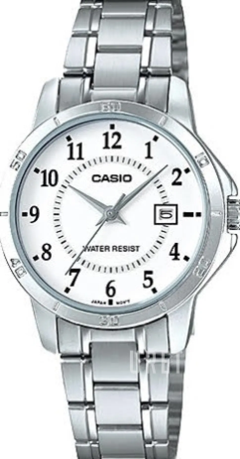 Classic Vit/Stål Ø30 mm