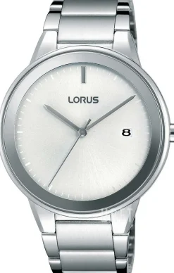 Classic Vit/Stål Ø40 mm