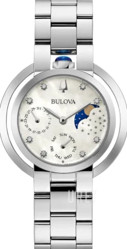 Classic Vit/Stål Ø35 mm