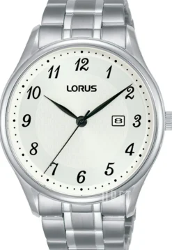 Classic Vit/Stål Ø42.2 mm