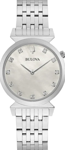 Classic Vit/Stål Ø30 mm