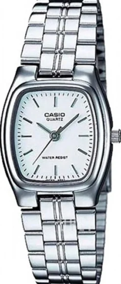 Classic Vit/Stål Ø22 mm