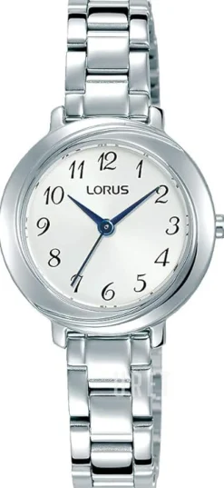 Classic Vit/Stål Ø26 mm