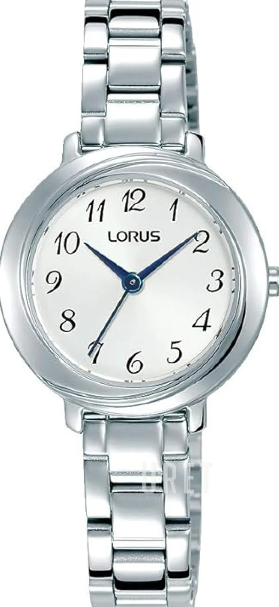 Classic Vit/Stål Ø26 mm