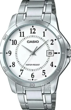 Classic Vit/Stål Ø41.5 mm