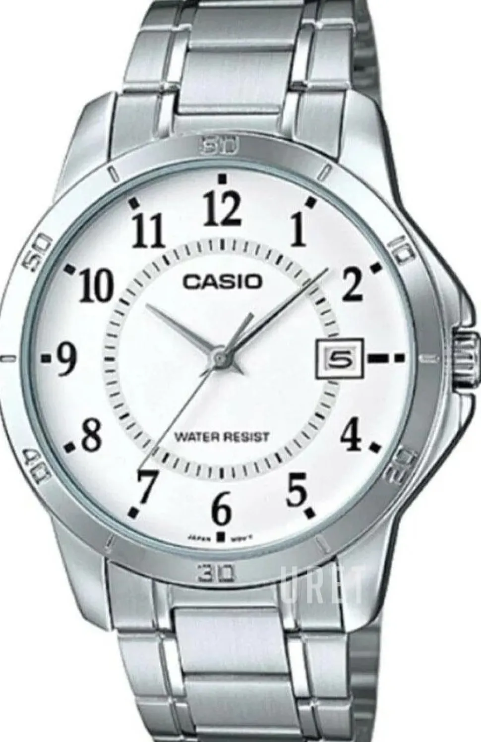 Classic Vit/Stål Ø41.5 mm