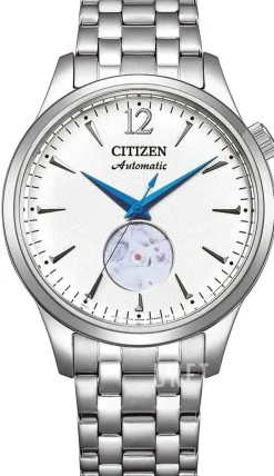 Classic Vit/Stål Ø40 mm