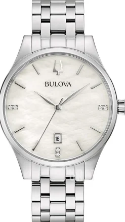 Classic Vit/Stål Ø36 mm