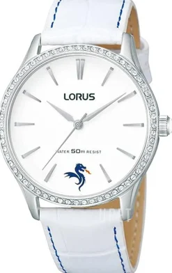 Club Vit/Läder Ø35 mm