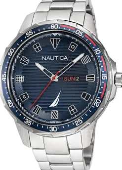 Coba Lake Blå/Stål Ø48 mm