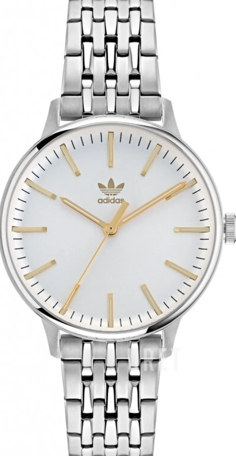 Code One Vit/Stål Ø35 mm