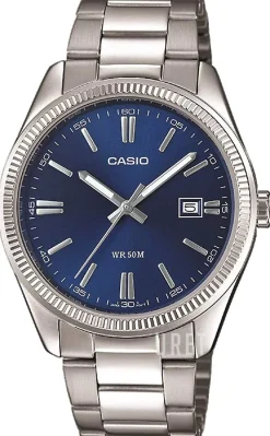 Collection Blå/Stål Ø38.5 mm