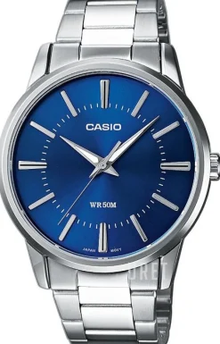 Collection Blå/Stål Ø40 mm