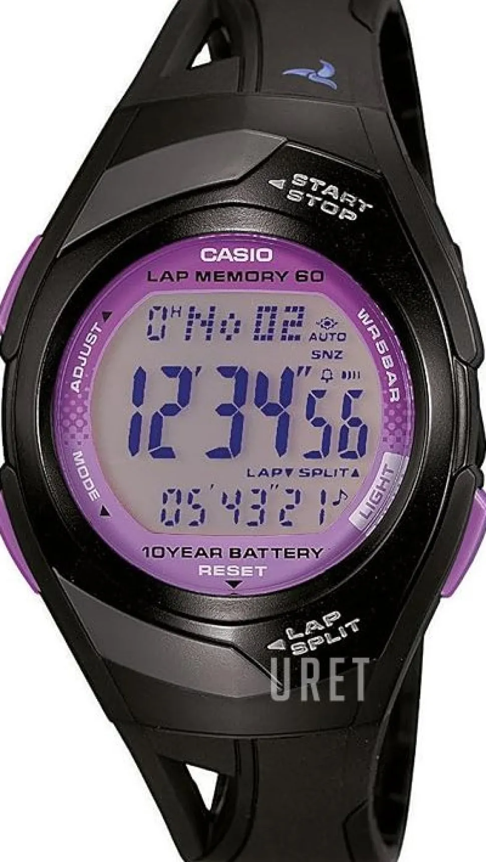 Collection LCD/Gummi Ø35.2 mm