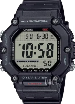 Collection LCD/Resinplast