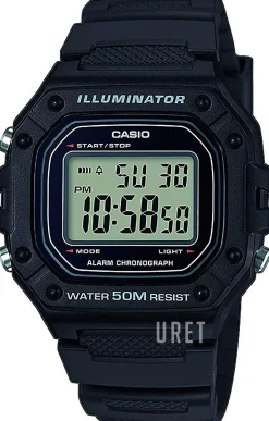 Collection LCD/Resinplast