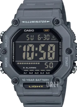 Collection LCD/Resinplast