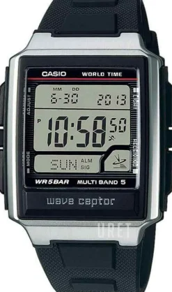 Collection LCD/Resinplast