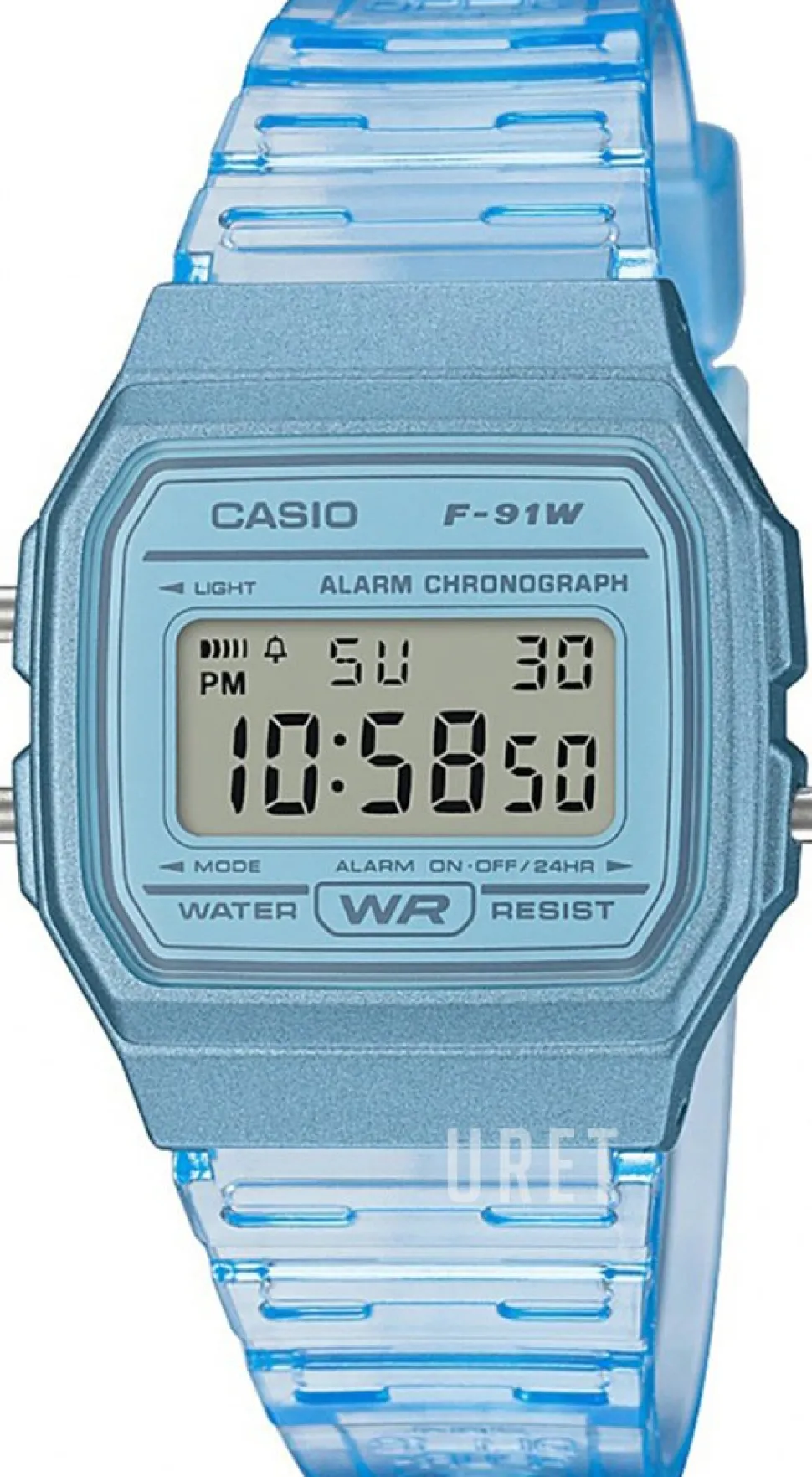 Collection LCD/Resinplast