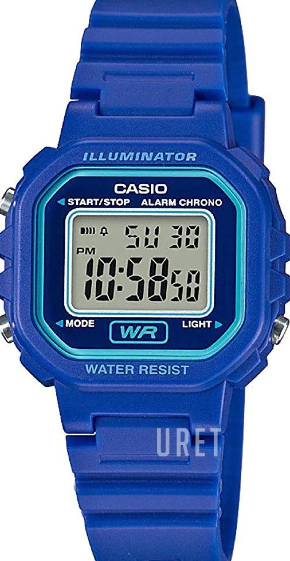 Collection LCD/Resinplast