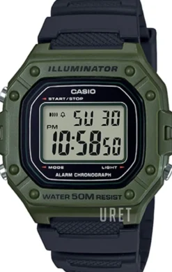 Collection LCD/Resinplast