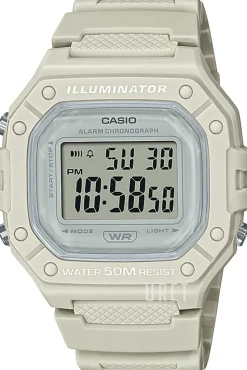 Collection LCD/Resinplast