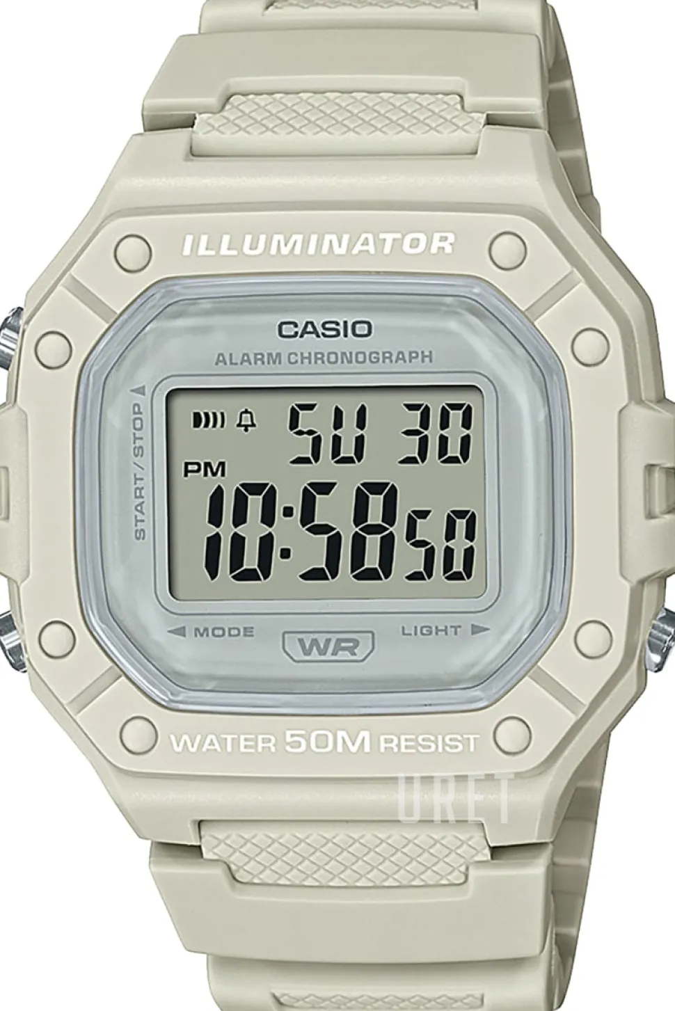 Collection LCD/Resinplast