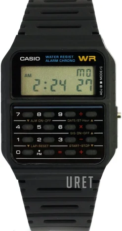 Collection LCD/Resinplast