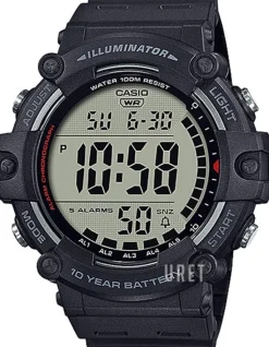 Collection LCD/Resinplast Ø54.4 mm