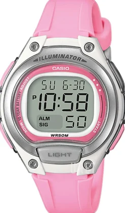 Collection LCD/Resinplast Ø38.1 mm