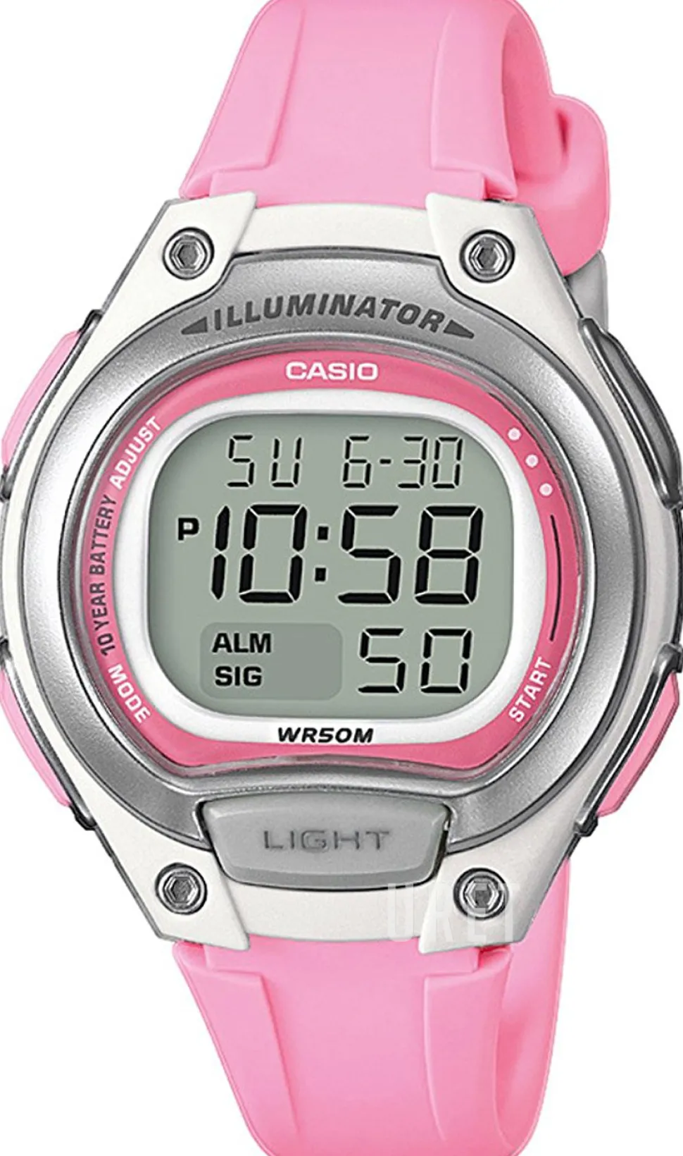 Collection LCD/Resinplast Ø38.1 mm