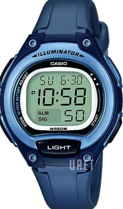 Collection LCD/Resinplast Ø34 mm