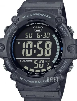 Collection LCD/Resinplast Ø54.4 mm