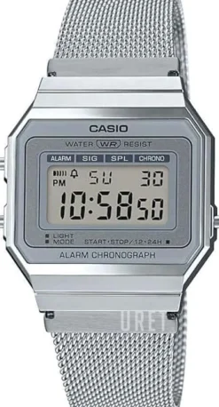 Collection LCD/Stål