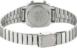 Collection LCD/Stål 30.3x24.6 mm