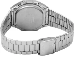 Collection LCD/Stål 38.6x36.3 mm