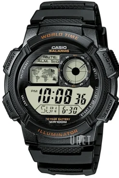 Collection Resinplast Ø43.7 mm