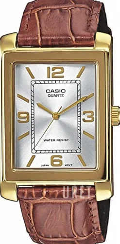 Collection Silverfärgad/Läder