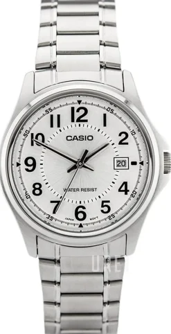 Collection Silverfärgad/Stål Ø42 mm