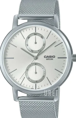 Collection Silverfärgad/Stål Ø41 mm