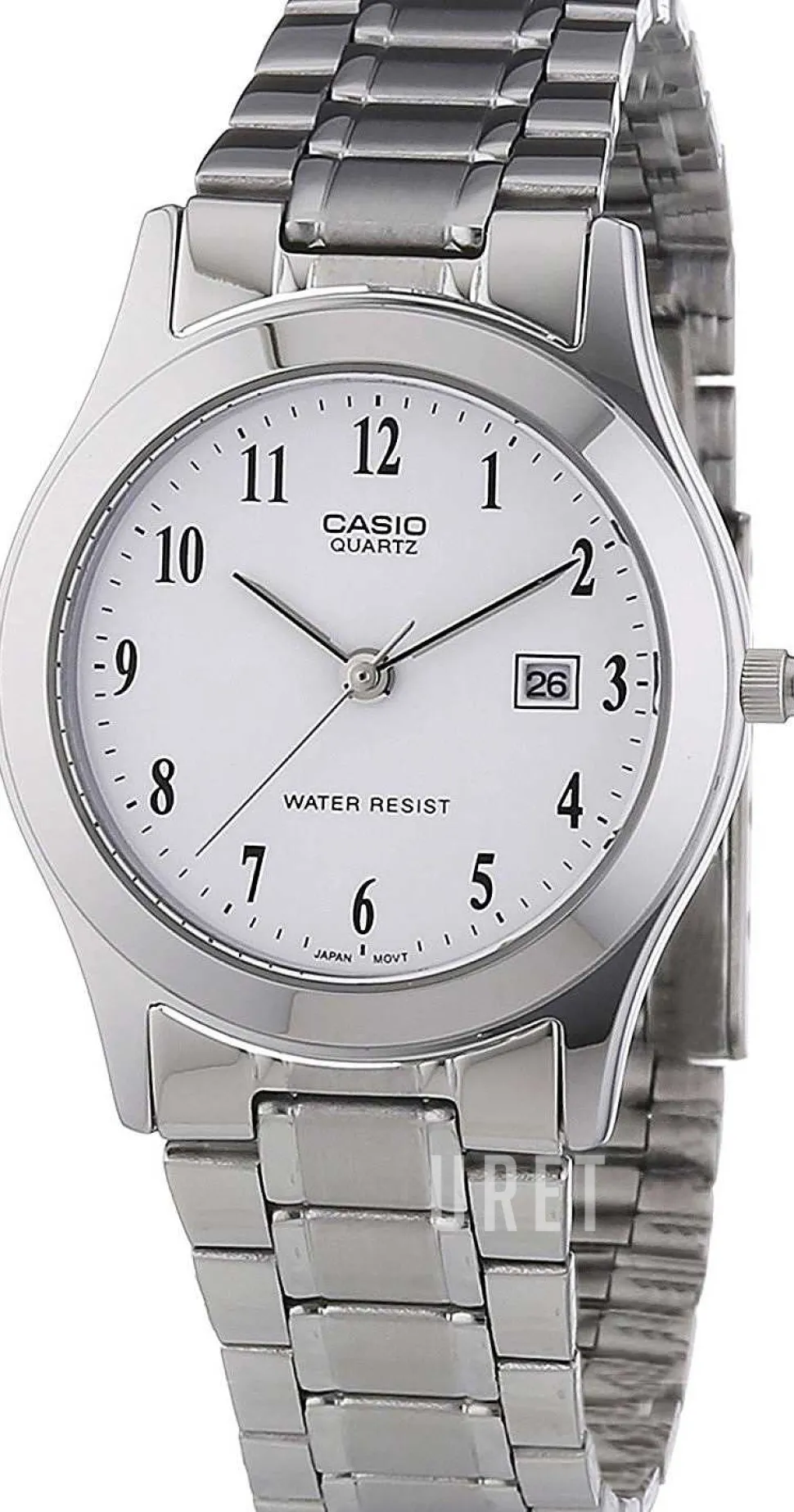 Collection Silverfärgad/Stål Ø29.6 mm