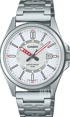 Collection Silverfärgad/Stål Ø39.7 mm