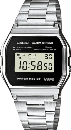 Collection Stål 36.8x33.2 mm