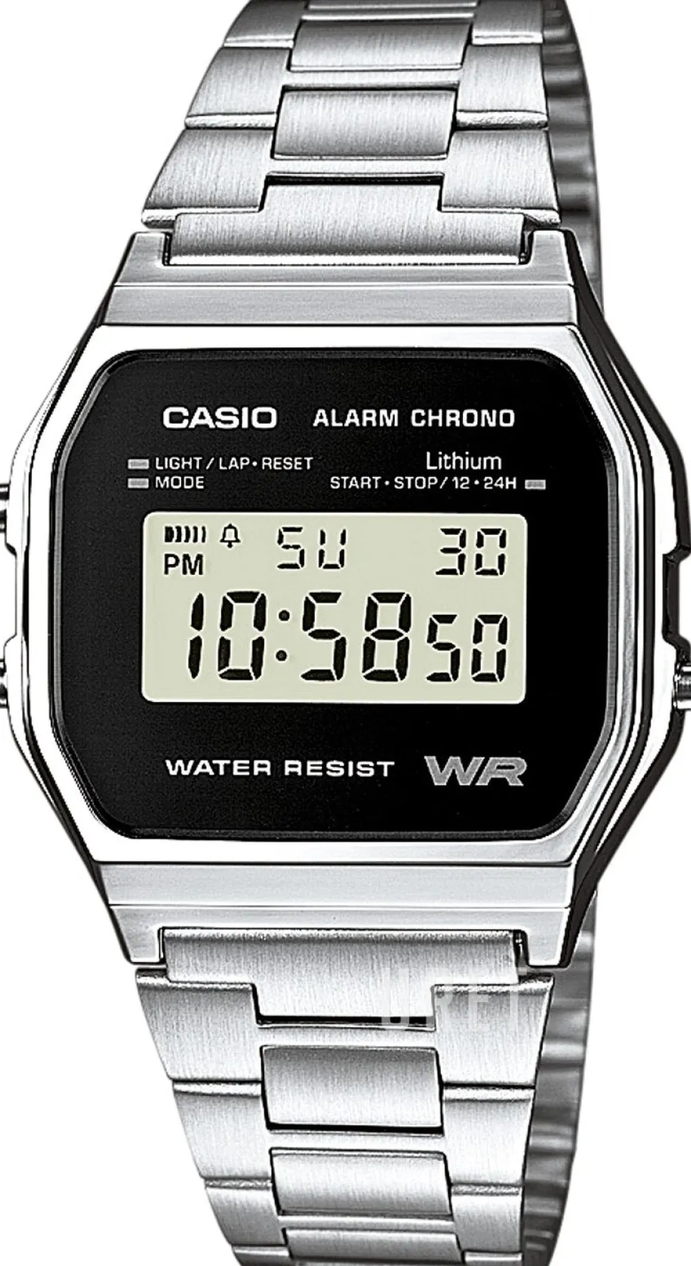 Collection Stål 36.8x33.2 mm