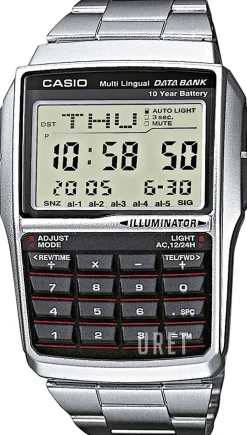 Collection Stål 50.4x37.4 mm