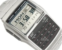 Collection Stål 50.4x37.4 mm