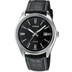 Collection Svart/Läder Ø38 mm