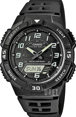 Collection Svart/Resinplast Ø42 mm